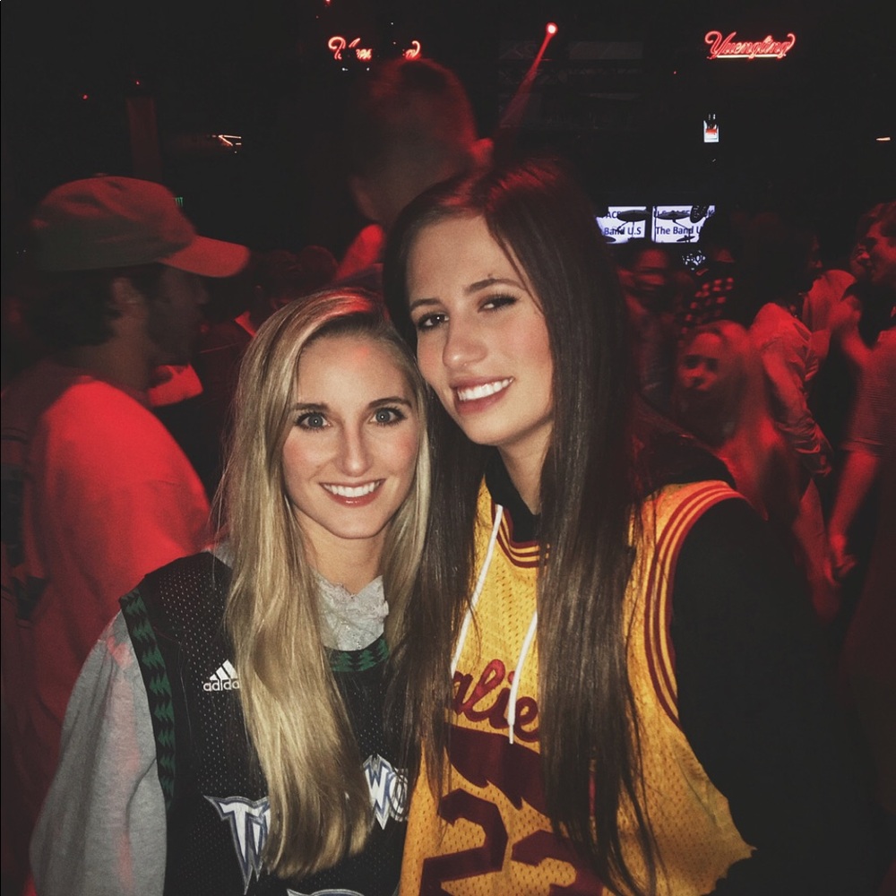 Meet your Posher, Alex